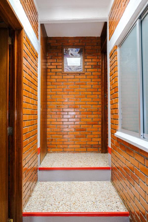 Hotel Posada El Cid Oaxaca ภายนอก รูปภาพ