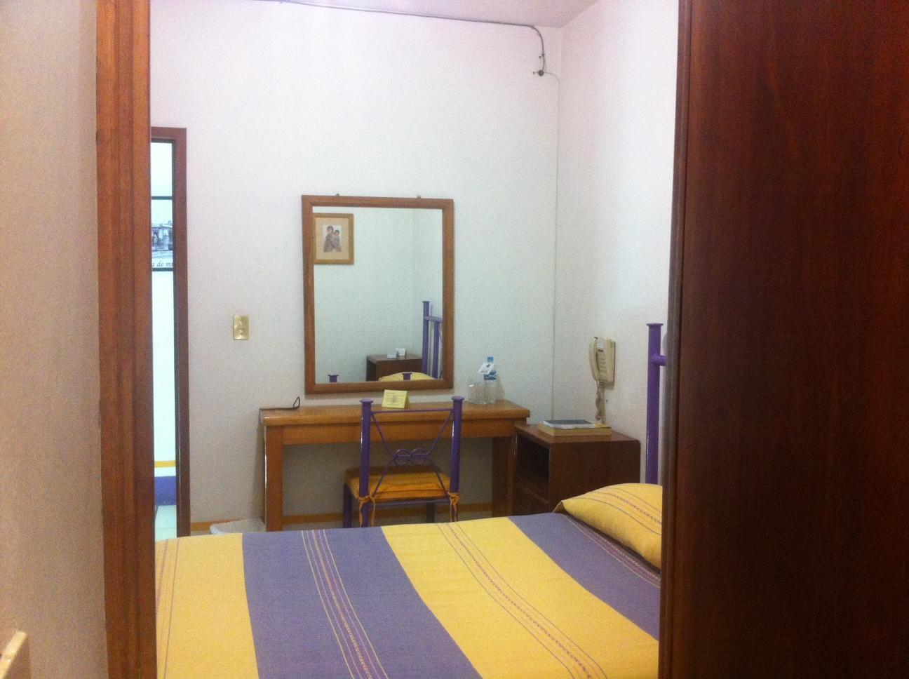 Hotel Posada El Cid Oaxaca ภายนอก รูปภาพ