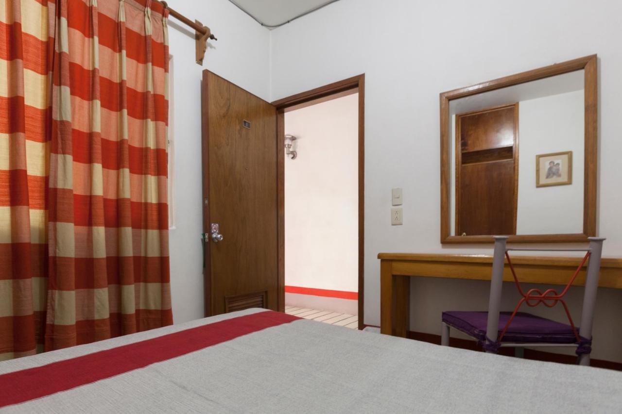 Hotel Posada El Cid Oaxaca ภายนอก รูปภาพ